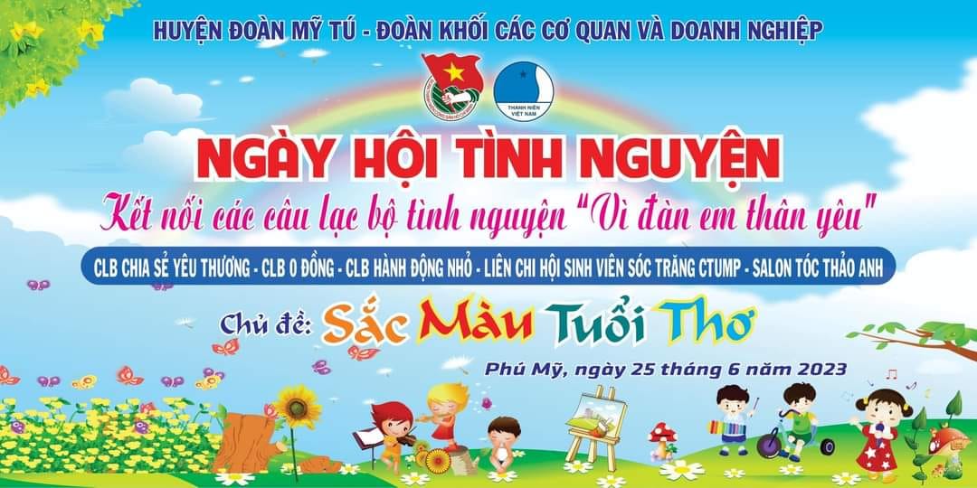 Trường Tiểu học Phú Mỹ B